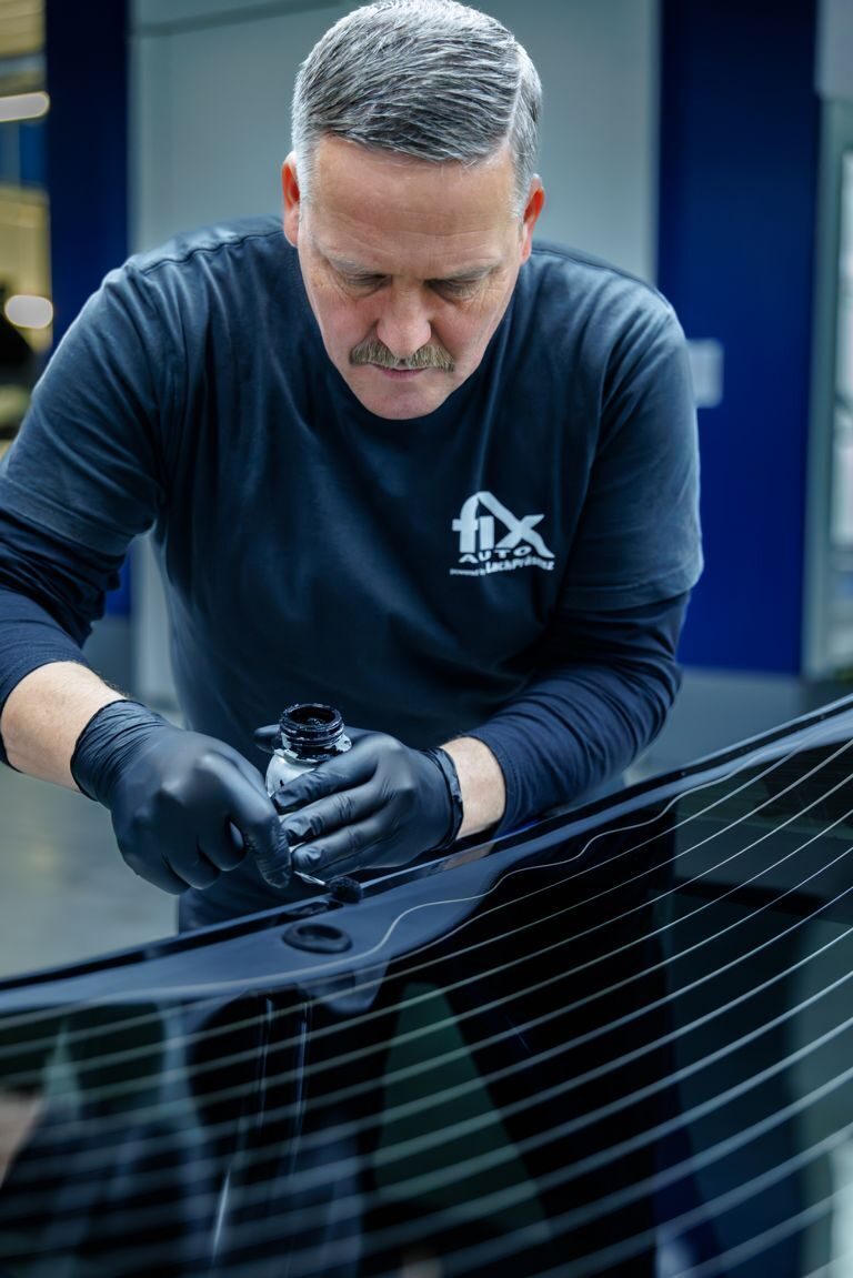 Autoglas-Service in Cottbus – Scheibentausch und Kalibrierung