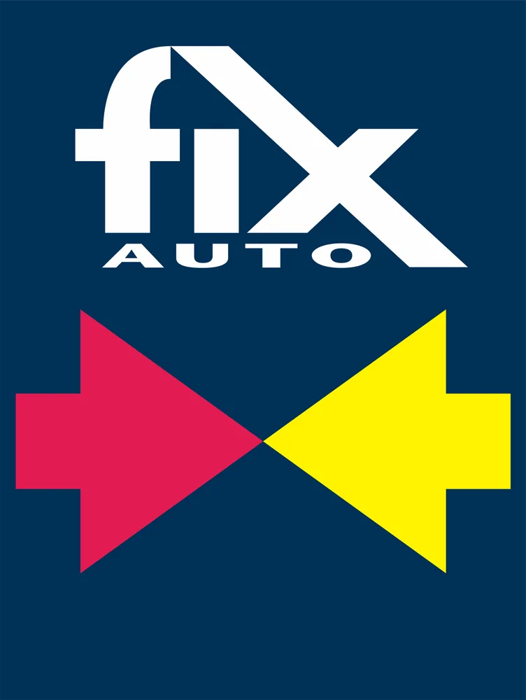 Fix Auto – internationales Werkstattnetzwerk, Logo